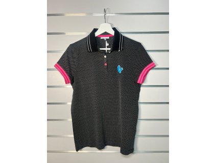 Tričko dámské Vespa VSTRIPES velikost M