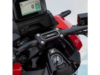 handlebar riser for honda adv 350