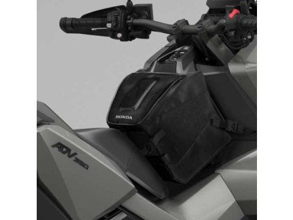 honda adv 350 central bag