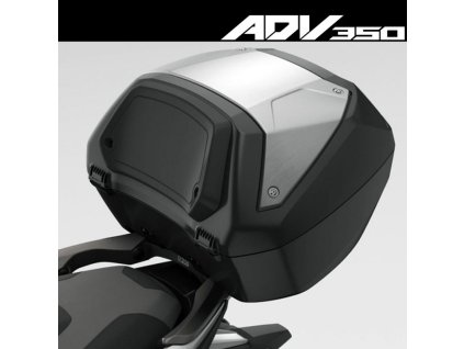 smart top case for honda adv 350