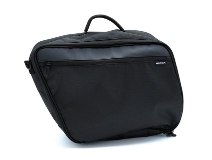 Innenpacktaschen Set Seitenkoffer fu r Honda NC 750 X 21 original Honda 08L78MKTD00 02