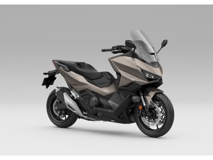 493042 25YM Honda Forza 750