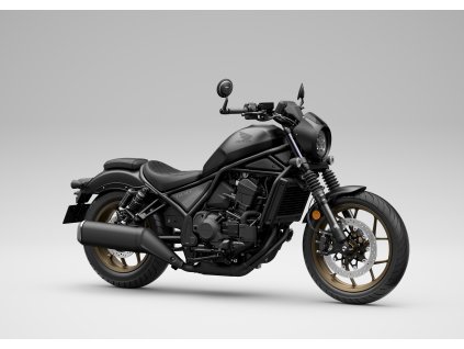 500400 25YM Honda CMX1100 Rebel