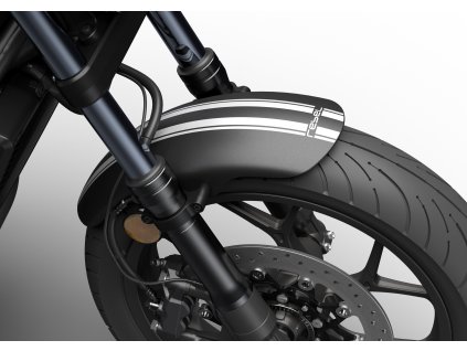 500355 25YM Honda CMX1100 Rebel