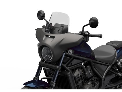 500369 25YM Honda CMX1100 Rebel