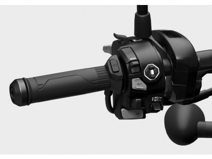 500357 25YM Honda CMX1100 Rebel