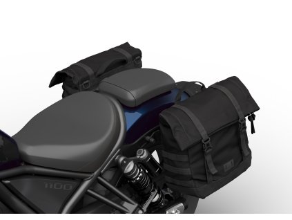 500364 25YM Honda CMX1100 Rebel