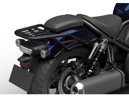 500360 25YM Honda CMX1100 Rebel