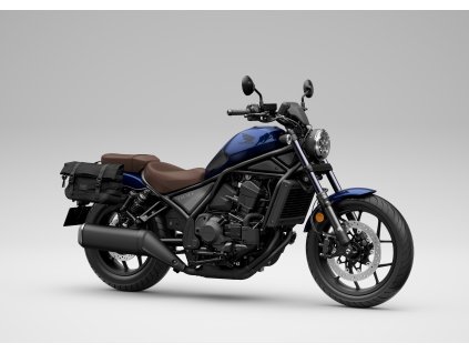 500392 25YM Honda CMX1100 Rebel