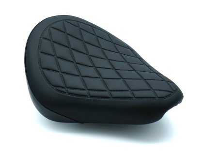 Komfortsitz Diamond Stich schwarz fu r Honda CMX 500 Rebel 2020 08R76K87A30ZA 01