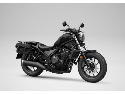 OEM Sedlová taška Levá/Pravá Honda CMX500 Rebel