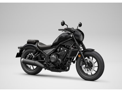 500563 25YM Honda CMX500 Rebel