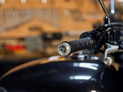 504152 25YM Honda GB350S