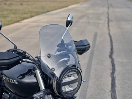 504125 25YM Honda GB350S