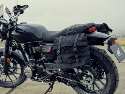 504118 25YM Honda GB350S