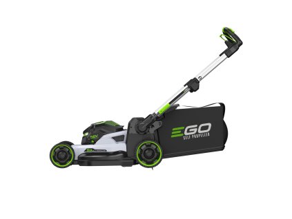 AKU sekačka s pojezdem LM2230E-SP