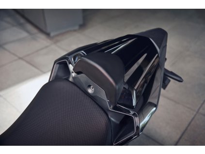 OEM Kryt sedla spolujezdce Honda 500