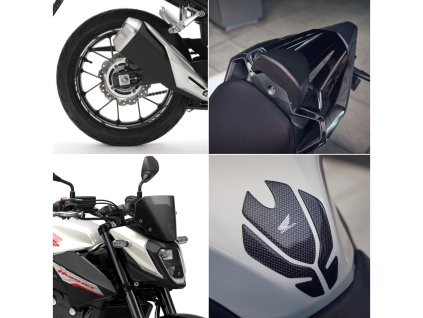 08hme mlr styzb honda cb500f 29354