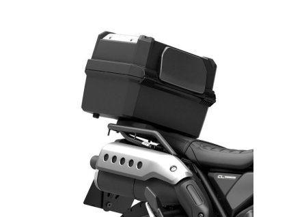 honda oem top box 38l cl 500