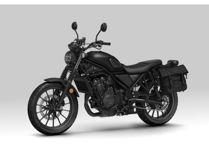 504216 25YM Honda CL500