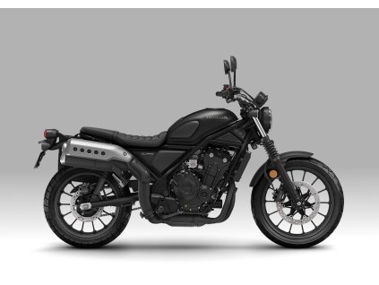 504230 25YM Honda CL500