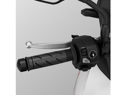 kit de poignees chauffantes honda 2025