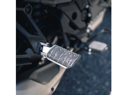 honda passenger comfort footpegs