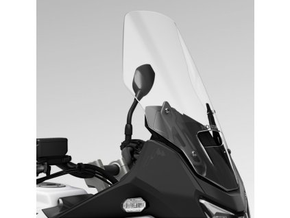 honda high windscreen 2025