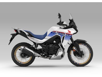 505175 25YM Honda XL750 Transalp