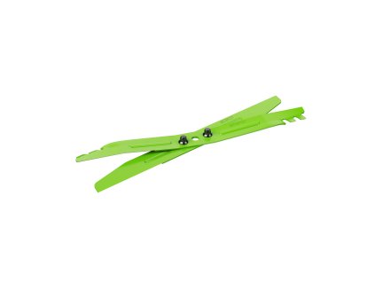 "Mulčovací" nože pro LM2230E-SP - AB2211D-E