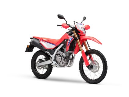 504264 25YM Honda CRF300L
