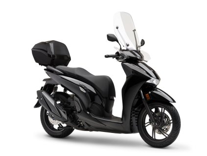 504728 25YM Honda SH350i