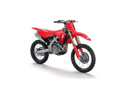 475625 25YM Honda CRF450R