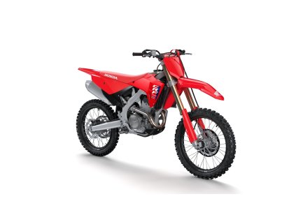 475595 25YM Honda CRF250R