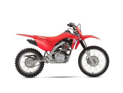 475504 25YM HONDA CRF125F