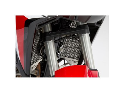 radiator protection grilles honda 2020