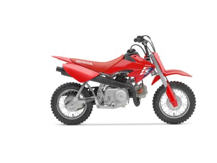 475087 25YM HONDA CRF50F