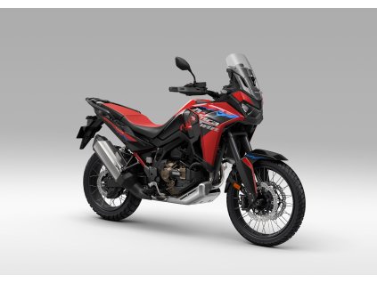 483887 Bold new graphics and colour options for 25YM Honda CRF1100L Africa Twin