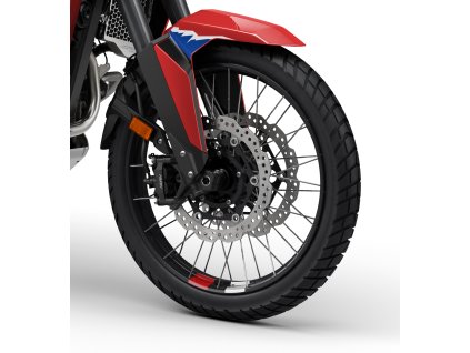 Felgendekor f r Honda CRF 1100 Africa Twin 24 Original 08F75MLNE00ZA