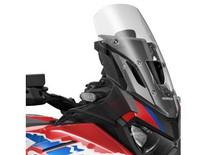high deflectors honda 2024
