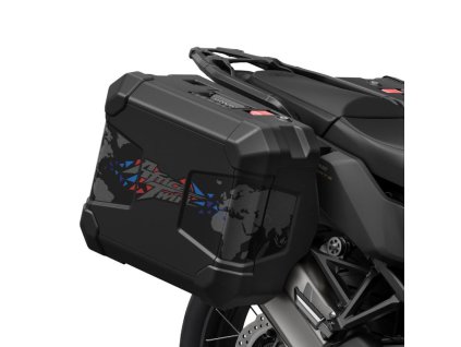 honda plastic cases 2024