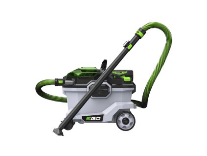 AKU průmyslový vysavač WDV0900E