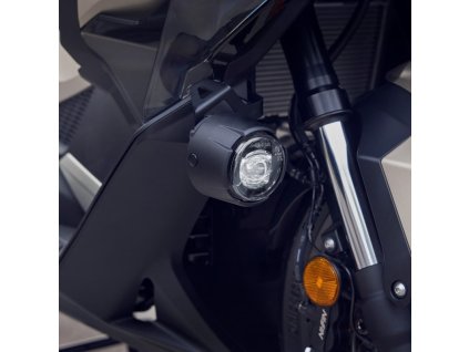 additional lights kit honda 2025