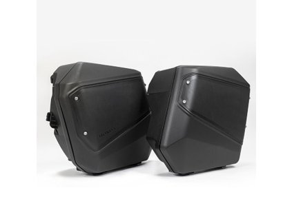 honda side cases 2025