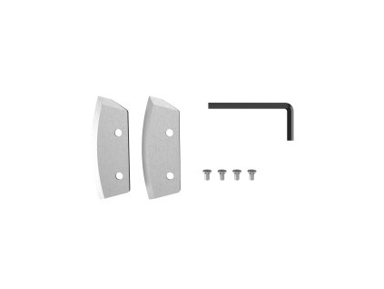 Břity pro vrták do ledu - AB0800I