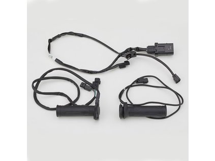 honda 2025 heated grips