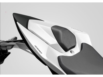 OEM Kryt sedadla spolujezdce Honda CB1000 Hornet