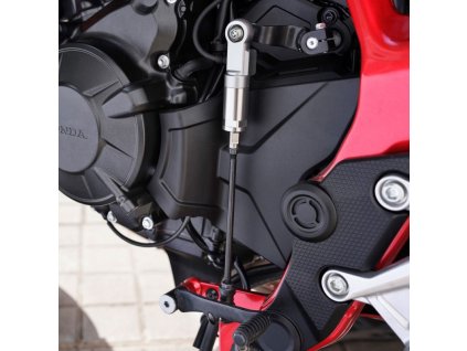 honda cb1000 quickshifter