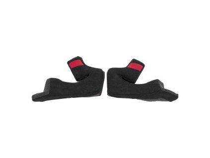 licnice n87 s black red