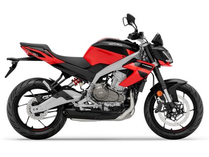 Aprilia Tuono 457 Piranha Red Lat dx+(1)